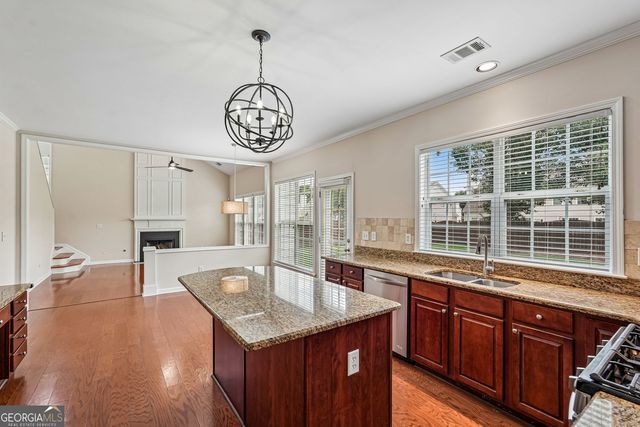 8080 Friarbridge Drive, Suwanee, GA 30024