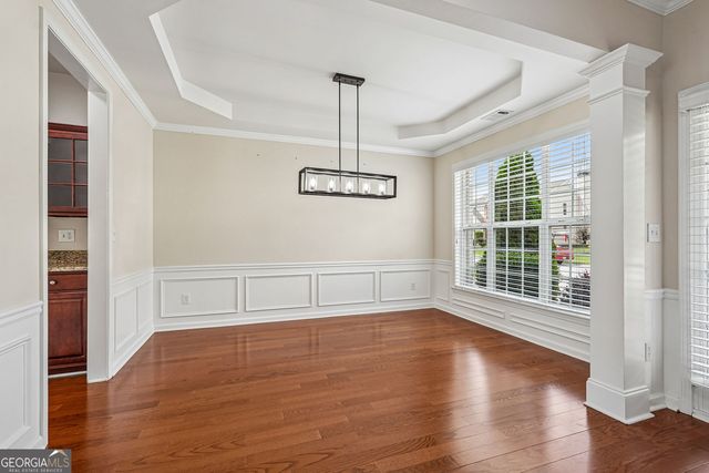 8080 Friarbridge Drive, Suwanee, GA 30024