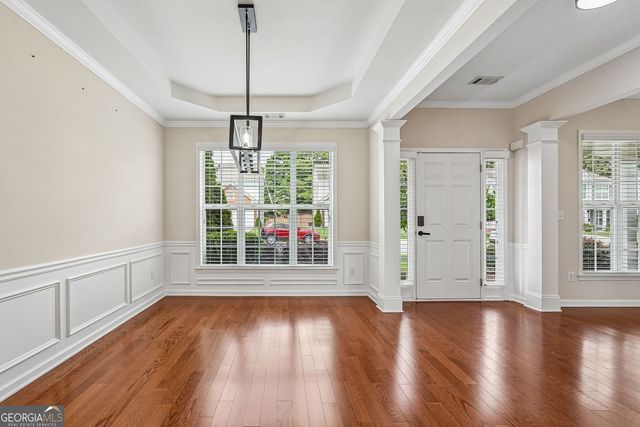 8080 Friarbridge Drive, Suwanee, GA 30024
