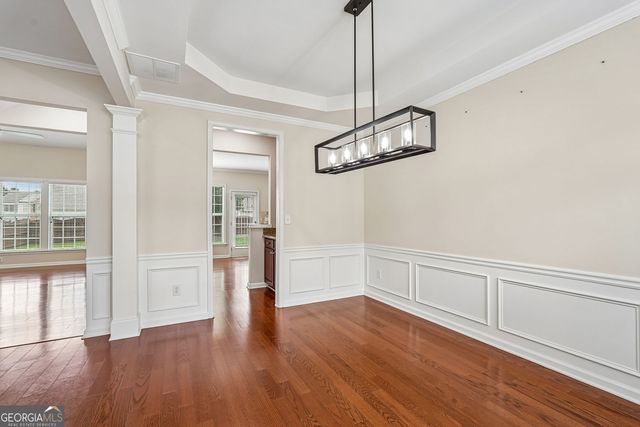 8080 Friarbridge Drive, Suwanee, GA 30024