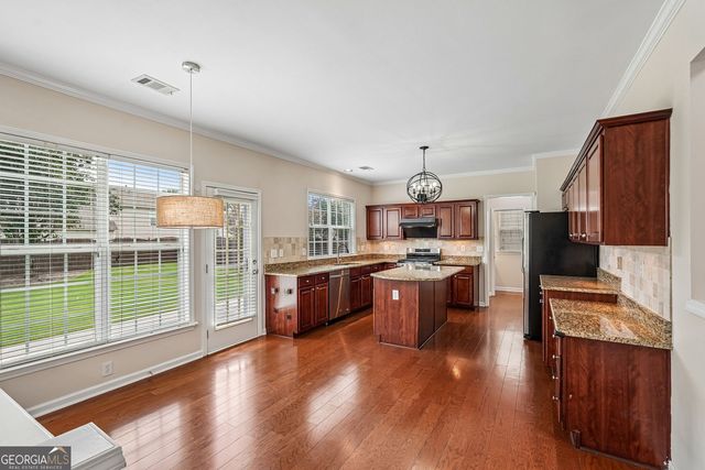 8080 Friarbridge Drive, Suwanee, GA 30024