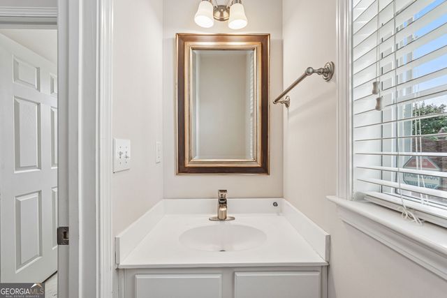 8080 Friarbridge Drive, Suwanee, GA 30024
