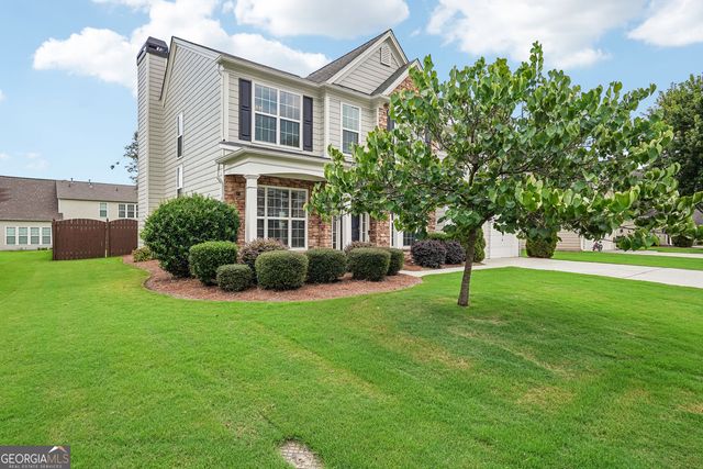 8080 Friarbridge Drive, Suwanee, GA 30024