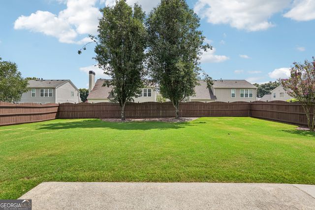 8080 Friarbridge Drive, Suwanee, GA 30024