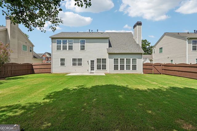 8080 Friarbridge Drive, Suwanee, GA 30024