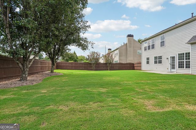 8080 Friarbridge Drive, Suwanee, GA 30024