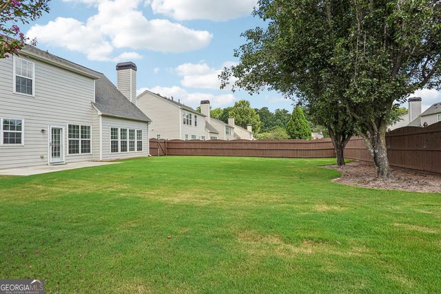 8080 Friarbridge Drive, Suwanee, GA 30024