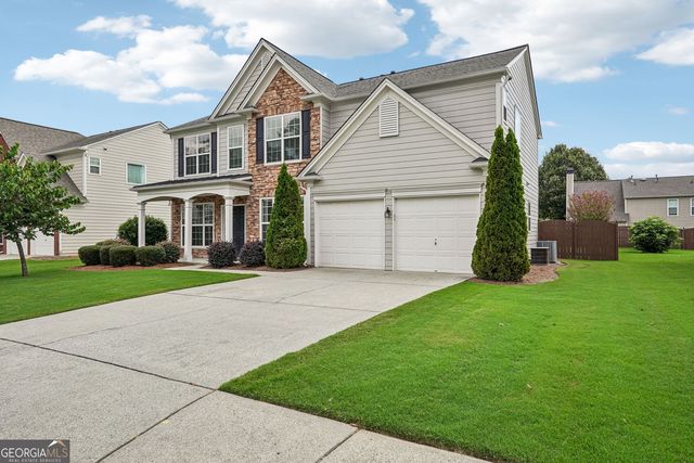 8080 Friarbridge Drive, Suwanee, GA 30024