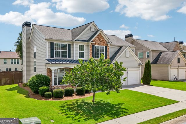8080 Friarbridge Drive, Suwanee, GA 30024