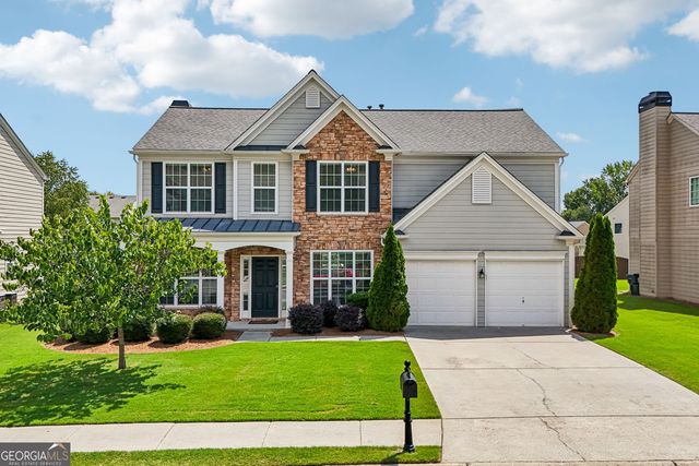 8080 Friarbridge Drive, Suwanee, GA 30024