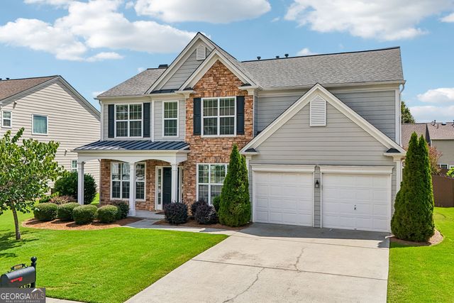 8080 Friarbridge Drive, Suwanee, GA 30024