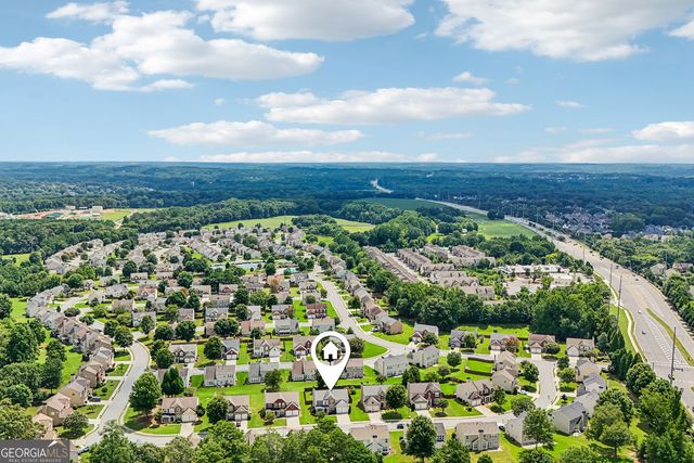 8080 Friarbridge Drive, Suwanee, GA 30024