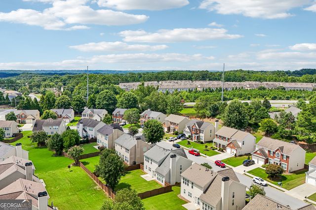 8080 Friarbridge Drive, Suwanee, GA 30024