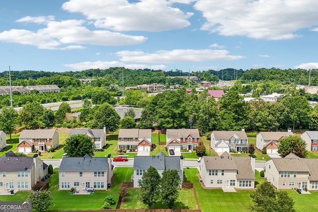 8080 Friarbridge Drive, Suwanee, GA 30024