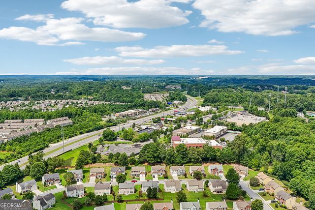 8080 Friarbridge Drive, Suwanee, GA 30024