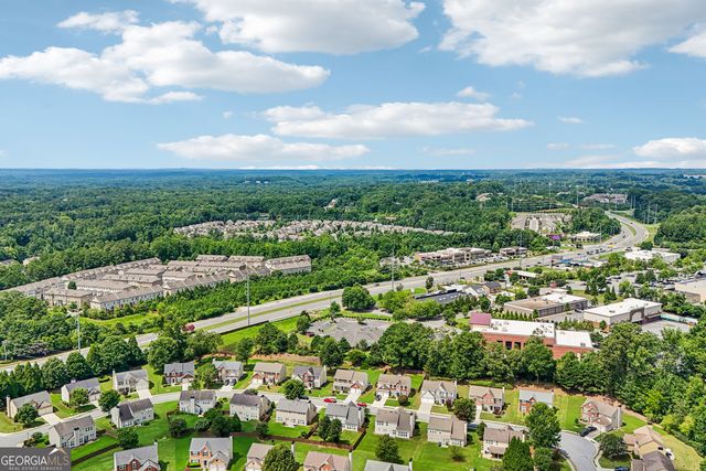 8080 Friarbridge Drive, Suwanee, GA 30024