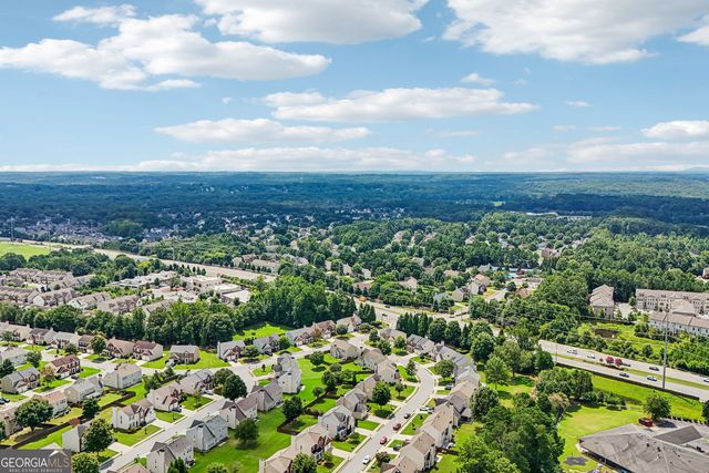 8080 Friarbridge Drive, Suwanee, GA 30024