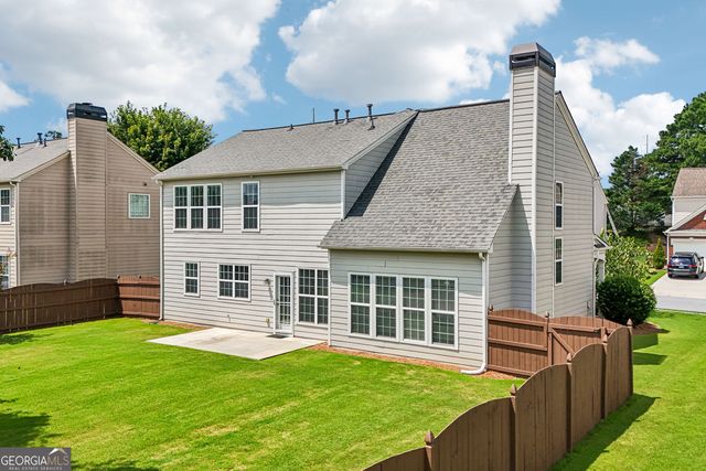 8080 Friarbridge Drive, Suwanee, GA 30024