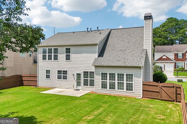 8080 Friarbridge Drive, Suwanee, GA 30024