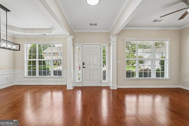 8080 Friarbridge Drive, Suwanee, GA 30024