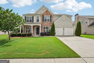 8080 Friarbridge Drive, Suwanee, GA 30024