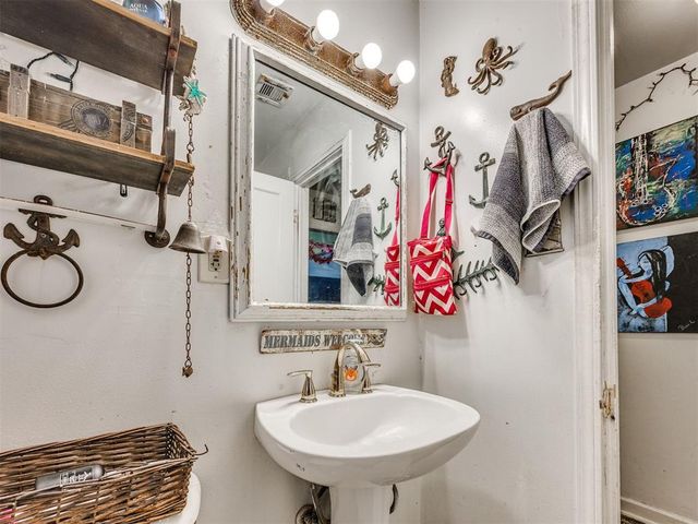 903 Dakota Street, Norman, OK 73069