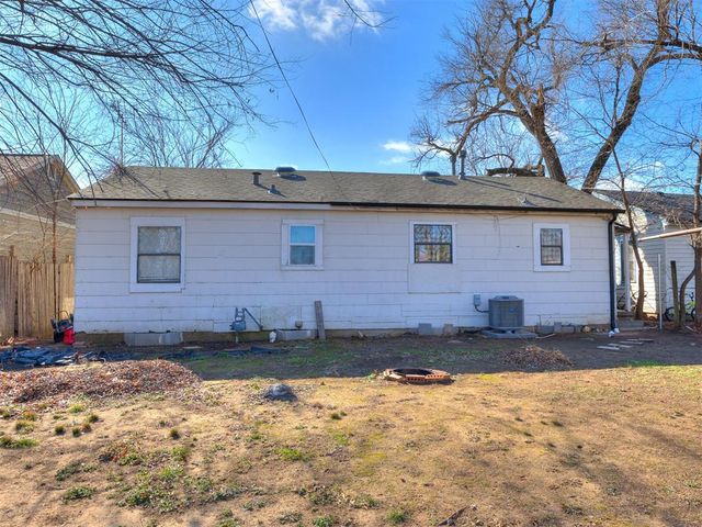 903 Dakota Street, Norman, OK 73069