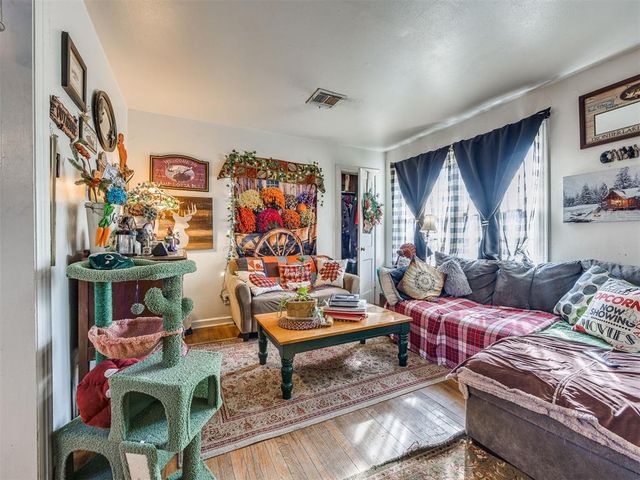 903 Dakota Street, Norman, OK 73069