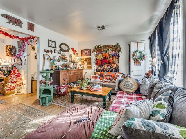 903 Dakota Street, Norman, OK 73069