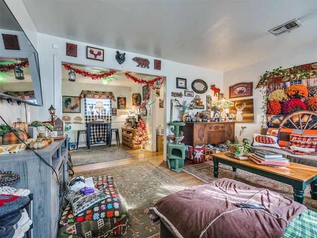 903 Dakota Street, Norman, OK 73069