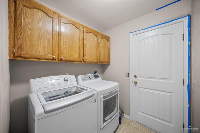 6020 N Doolittle Road, Edinburg, TX 78542