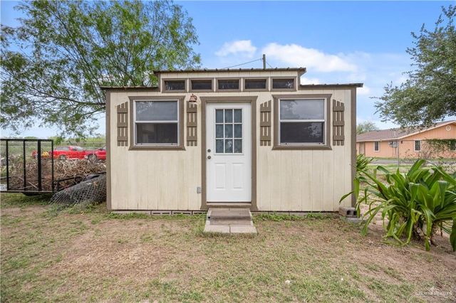 6020 N Doolittle Road, Edinburg, TX 78542