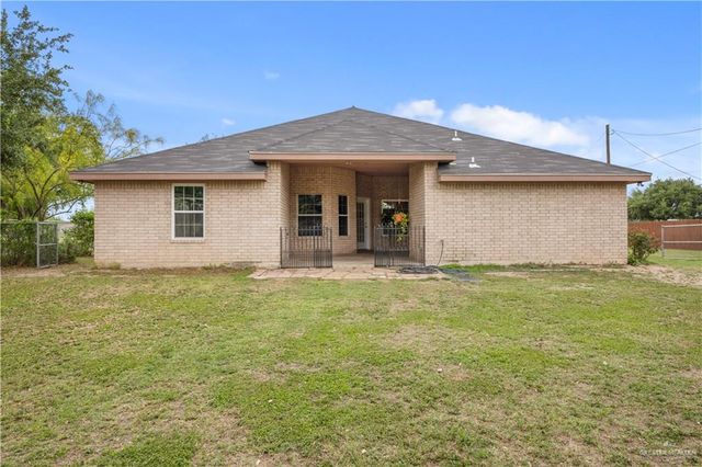 6020 N Doolittle Road, Edinburg, TX 78542