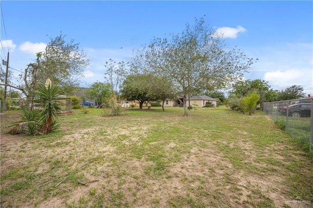 6020 N Doolittle Road, Edinburg, TX 78542