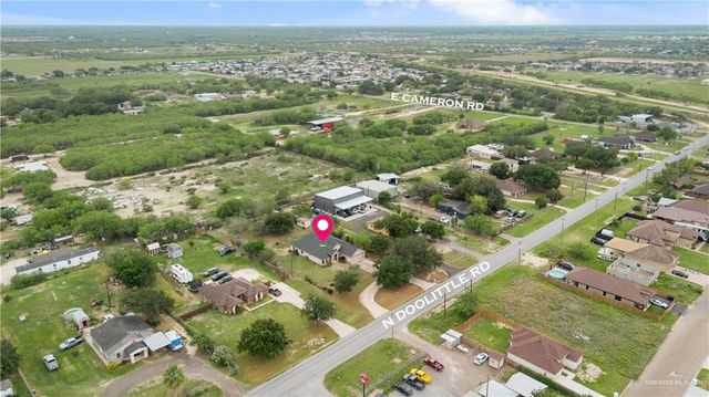 6020 N Doolittle Road, Edinburg, TX 78542