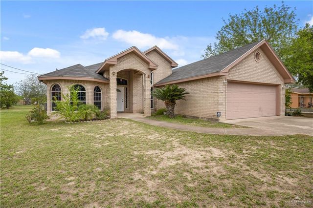 6020 N Doolittle Road, Edinburg, TX 78542