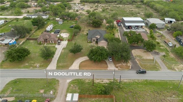 6020 N Doolittle Road, Edinburg, TX 78542