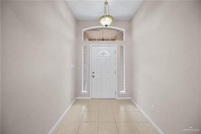 6020 N Doolittle Road, Edinburg, TX 78542