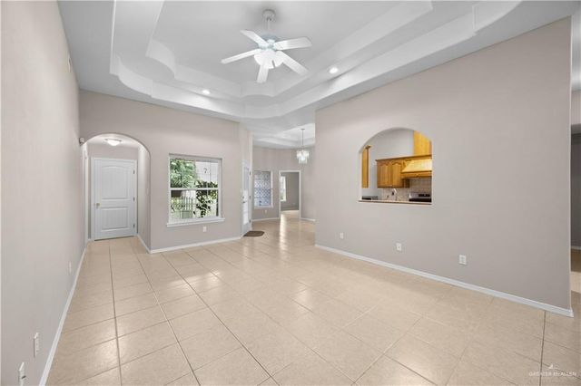 6020 N Doolittle Road, Edinburg, TX 78542