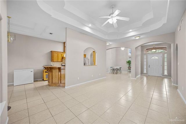 6020 N Doolittle Road, Edinburg, TX 78542