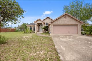 6020 N Doolittle Road, Edinburg, TX 78542