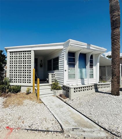 4851 W GANDY BOULEVARD B3L15, Tampa, FL 33611