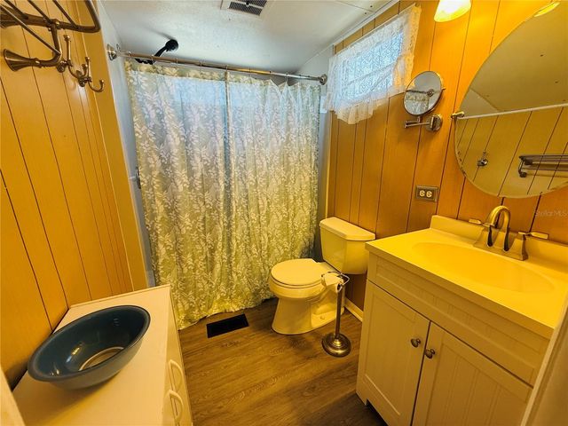 4851 W GANDY BOULEVARD B3L15, Tampa, FL 33611