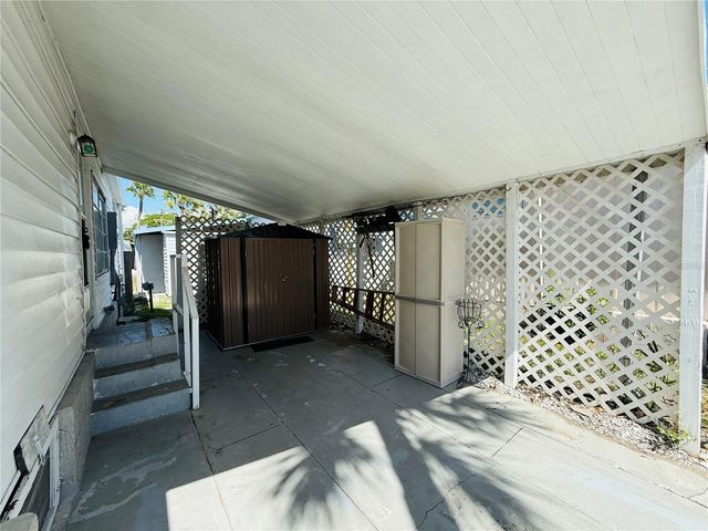 4851 W GANDY BOULEVARD B3L15, Tampa, FL 33611