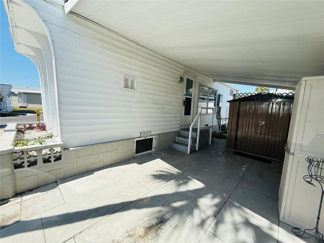 4851 W GANDY BOULEVARD B3L15, Tampa, FL 33611
