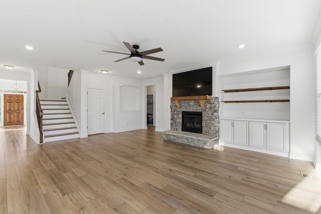 6772 Falls Ridge Ln, College Grove, TN 37046