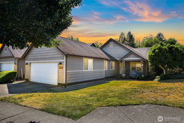 2175 Willow Street, Lynden, WA 98264