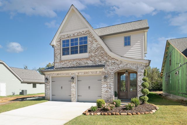 1737 Gaines Mill Way 10, Hixson, TN 37343
