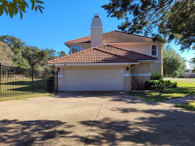 8504 Young LN, Austin, TX 78737