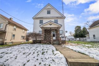 440 E Chestnut Street, Lisbon, OH 44432